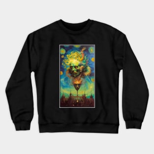 One With Everything Crewneck Sweatshirt